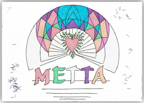 Metta - Gewinnspiel 6