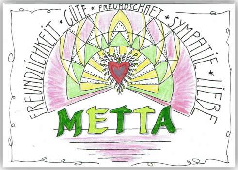 Metta - Gewinnspiel 6