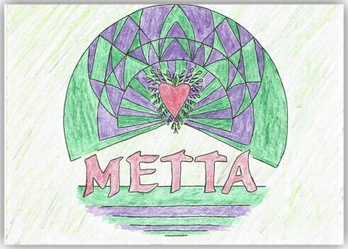 Metta - Gewinnspiel 3
