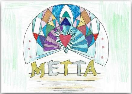 Metta - Gewinnspiel 21