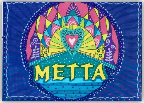 Metta - Gewinnspiel 16