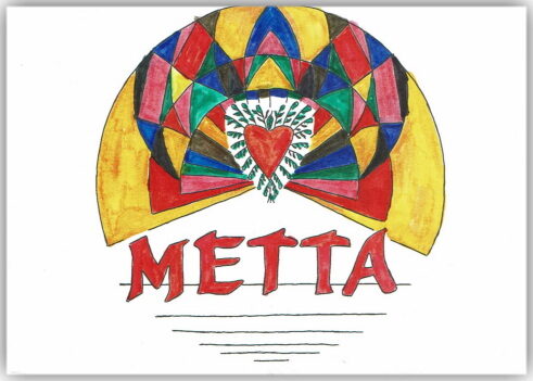 Metta - Gewinnspiel 15