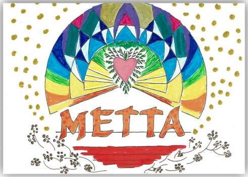 Metta - Gewinnspiel 10