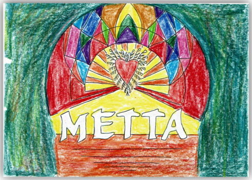 Metta - Gewinnspiel 8