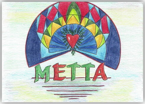 Metta - Gewinnspiel 7