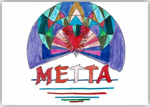 Metta - Gewinnspiel 6