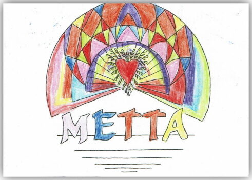 Metta - Gewinnspiel 5