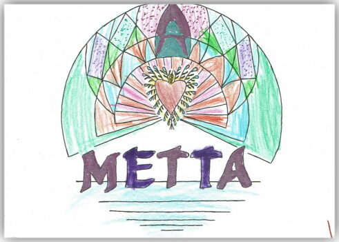 Metta - Gewinnspiel 4