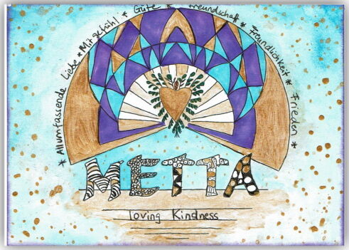 Metta - Gewinnspiel 3