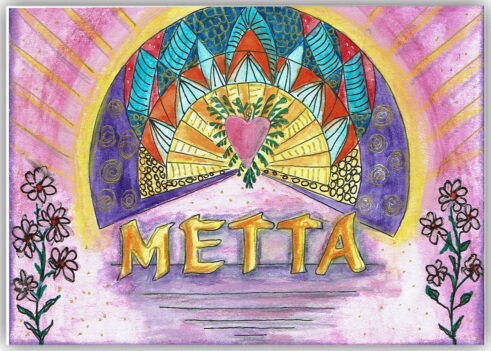 Metta - Gewinnspiel 2