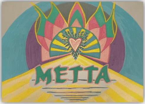 Metta - Gewinnspiel 3