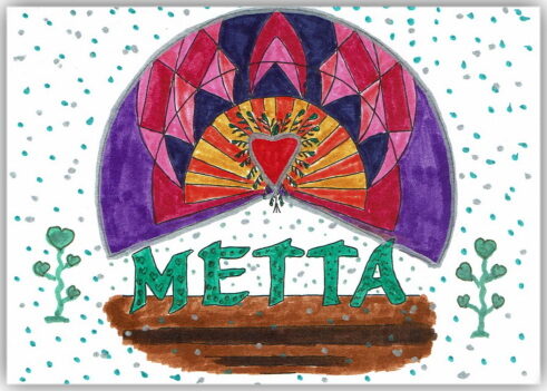 Metta - Gewinnspiel 2