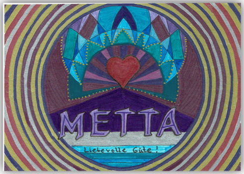 Metta - Gewinnspiel 2