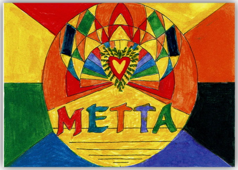 Metta - Gewinnspiel 2