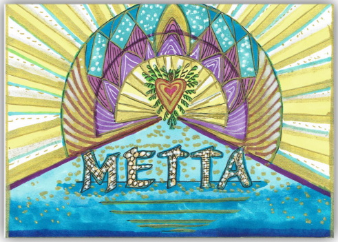 Metta - Gewinnspiel 3