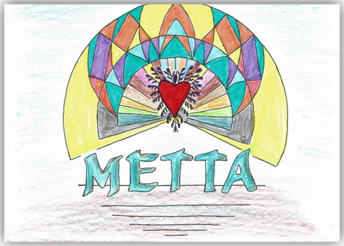 Metta - Gewinnspiel 2