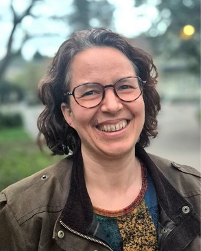 Christine von der Ahé